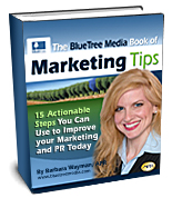 Book of Marketing Tips
