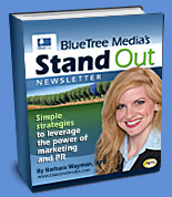 Stand Out Newsletter