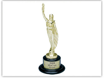 Marcom Awards