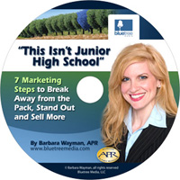 Junior High School CD