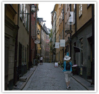 Sweden