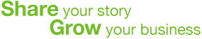 Share your