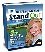 Stand Out Newsletter