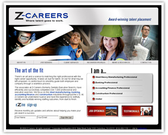 Z-Careers
