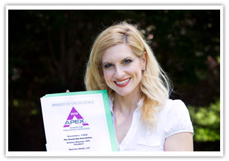 APEX Awards for Publication Excellence