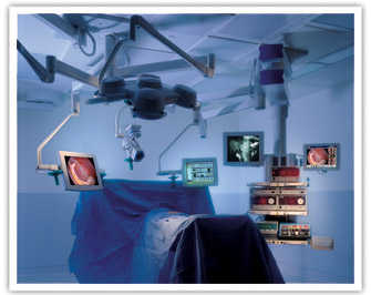 Operating Room